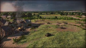 Steel Division: Normandy 44 Screenshot (Paradox Interactive)