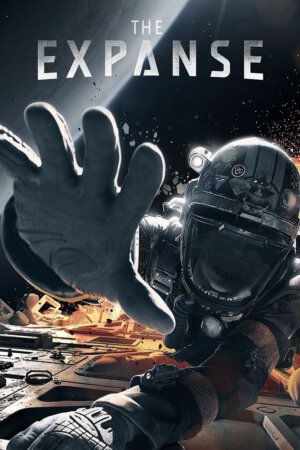 The Expanse (WizKids)