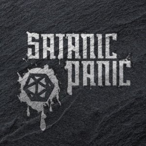 Satanic Panic (Third Act Publishing)