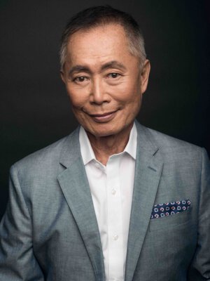 George Takei