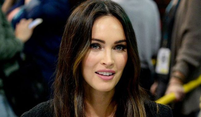 Megan Fox (Photo by Frazer Harrison/Getty Images)