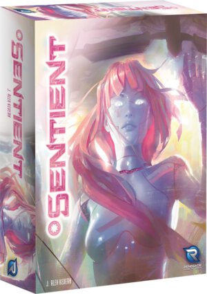 Sentient (Renegade Game Studios)