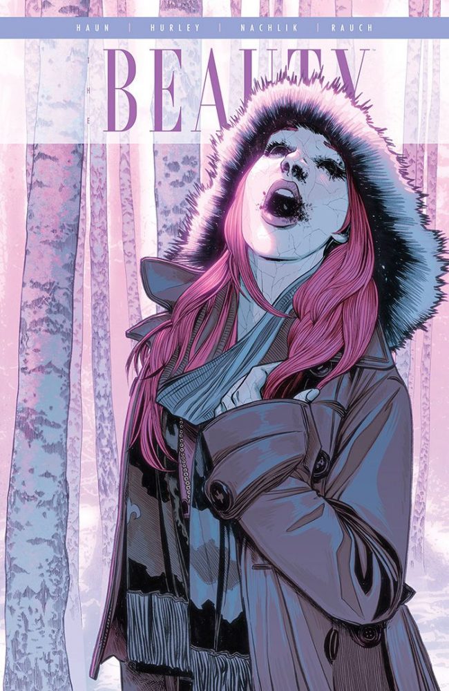 Beauty #15 (Image Comics)