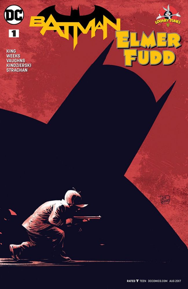 Batman/Elmer Fudd #1 (DC Comics)