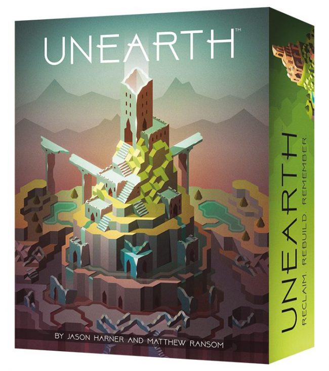 Unearth (Brotherwise Games)