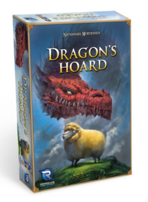 Dragon's Hoard (Renegade Game Studios)