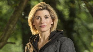 Jodie Whittaker Doctor Who (BBC)