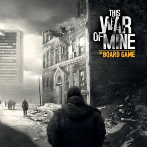 This War of Mine: The Board Game (Galakta Games)