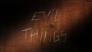 Evil Things (TLC)