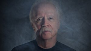 John Carpenter (From Rolling Stone)