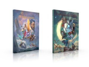 Numenera 2 (Monte Cook Games)