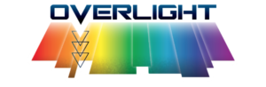 Overlight Logo (Renegade Game Studios)