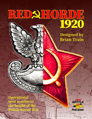 Red Horde 1920 (Tiny Battle Publishing)