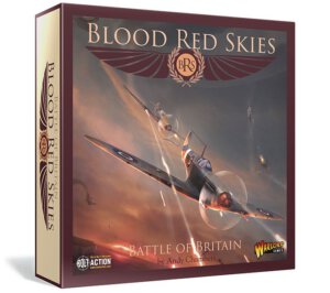 Blood Red Skies (Warlord Games)