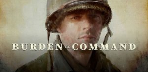 Burden of Command Logo (Green Tree Games)