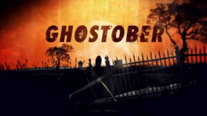 Destination America Ghostober