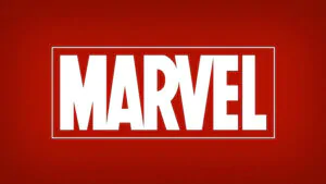 Marvel Logo (Marvel)