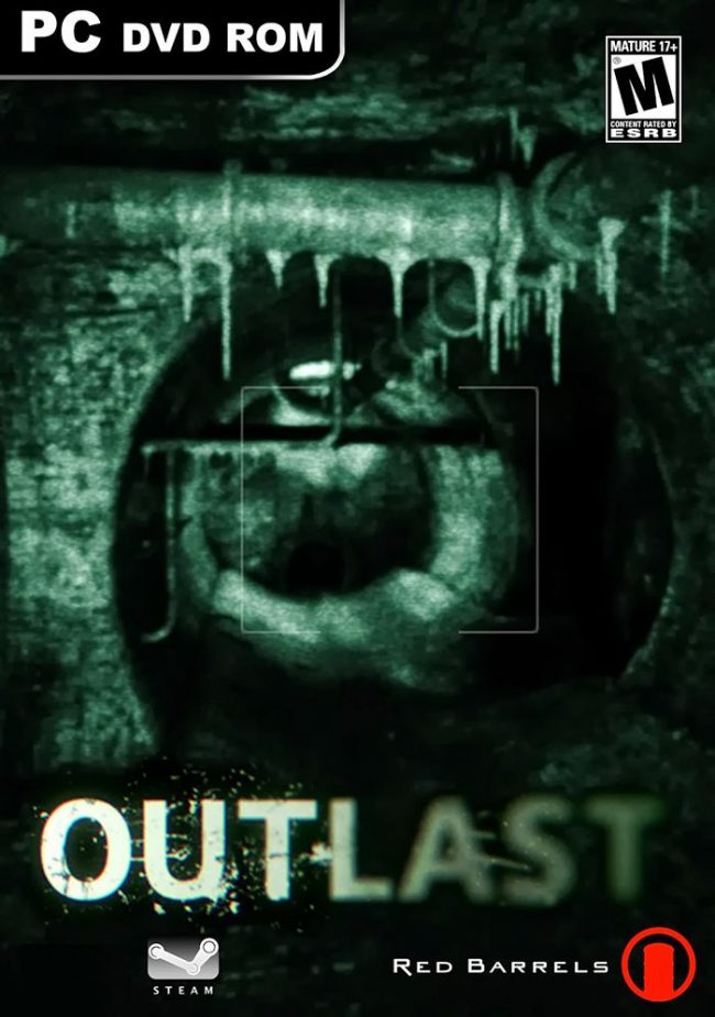 Outlast (Red Barrels)