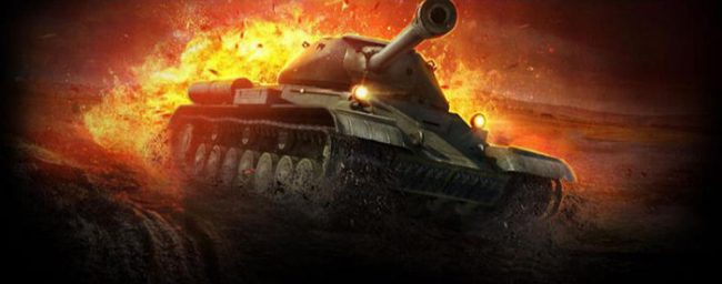 World of Tanks