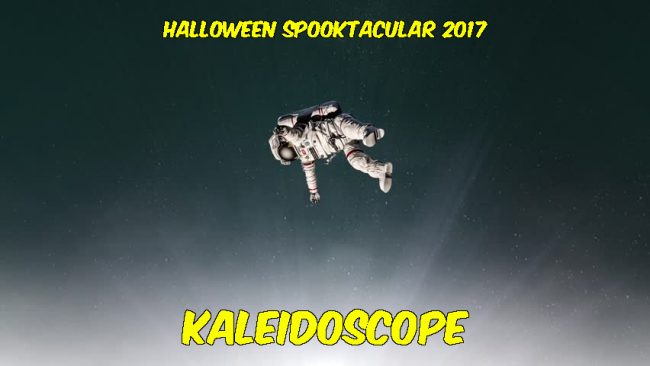 Spooktacular 2017 Dimension X: Kaleidoscope
