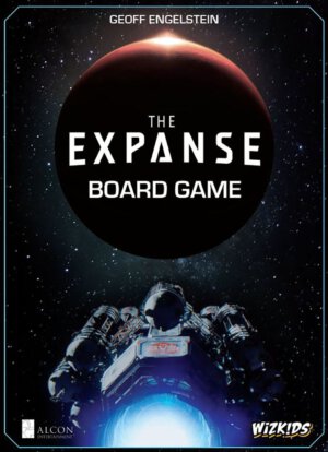 The Expanse Board Game (WizKids)