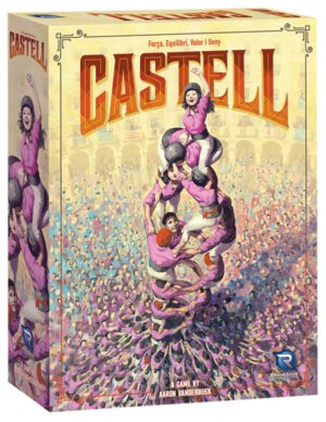 Castell (Renegade Game Studios)