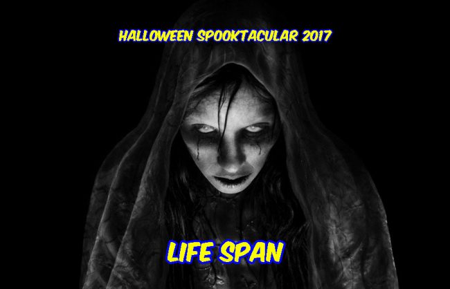 Halloween Spooktacular Life Span