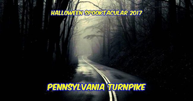 Halloween Spooktacular Pennsylvania Turnpike