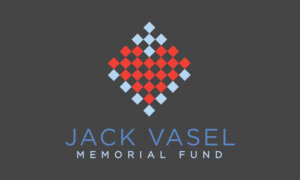 Jack Vasel Memorial Fund Logo