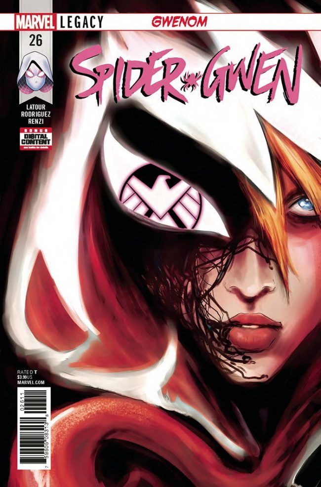 Spider-Gwen #26 (Marvel)