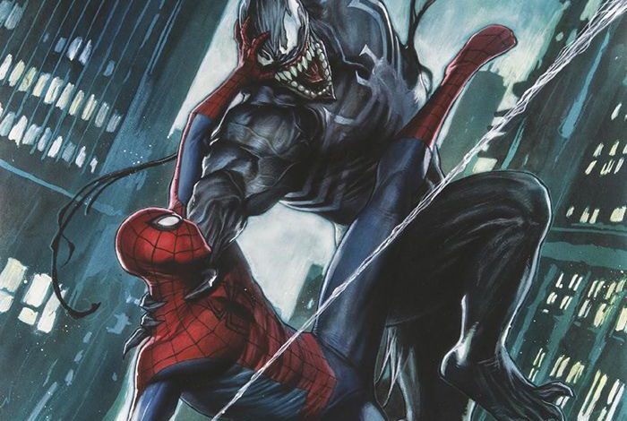 Amazing Spider-Man & Venom: Venom Inc. Alpha #1 (Marvel)