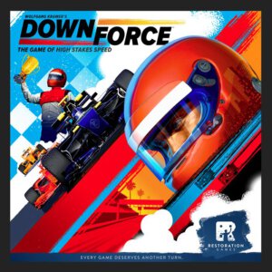 Downforce (Restoration Games)