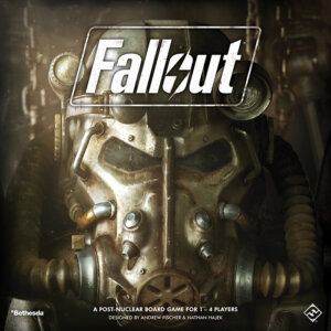 Fallout: The Board Game (Fallout)