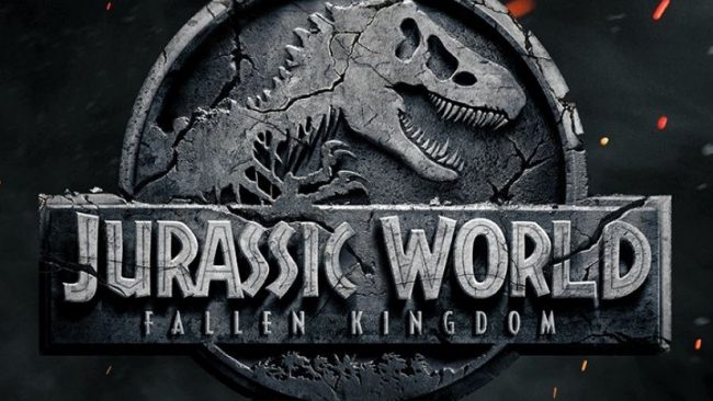 Jurrasic World: Fallen Kingdom (Universal Pictures)