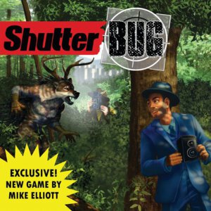 Shutterbug (Calliope Games)