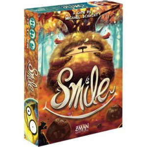 Smile (Z-Man Games)