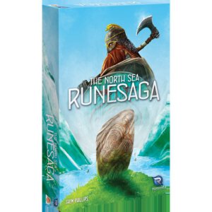 The North Sea Runesaga (Renegade Game Studios)