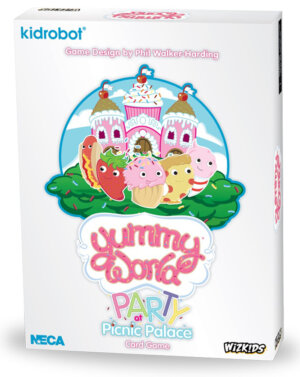 Yummy World: Picnic at Picnic Palace (WizKids)