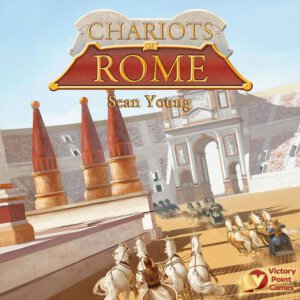 Chariots of Rome (Victory Point Games)