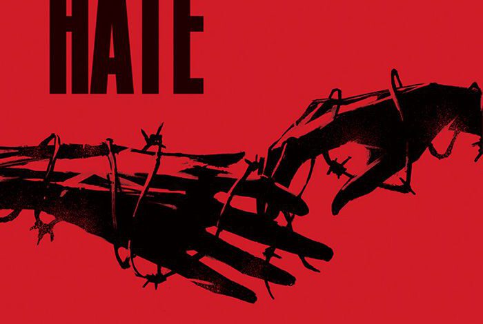 Days of Hate #1 (Image Comics)