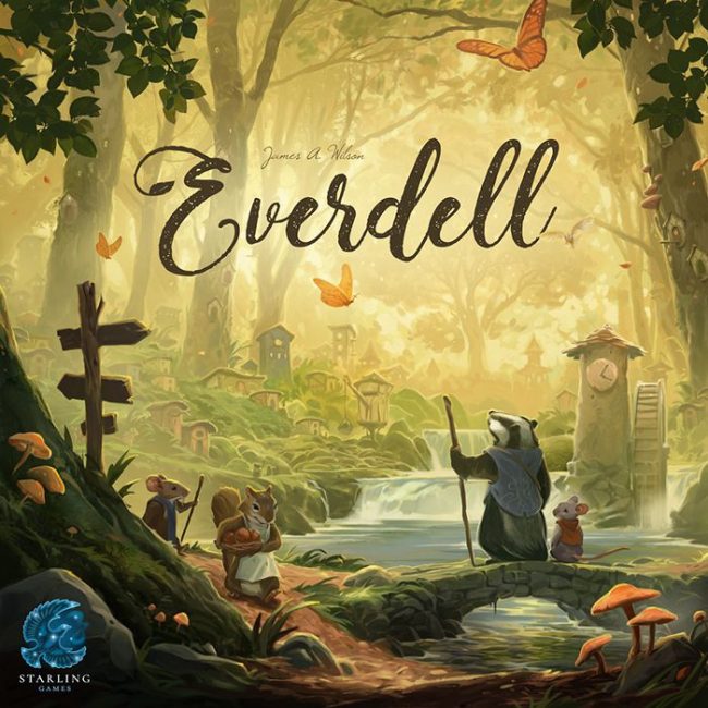 Everdell (Starling Games)