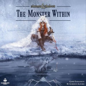 Of Dreams & Shadows: The Monster Within (GreenBrier Games)