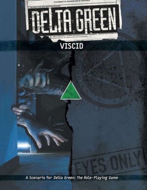 Viscid (Arc Dream Publishing)