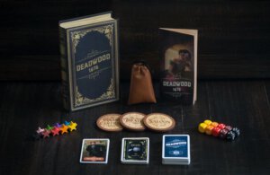 Deadwood 1876 (Facade Games)
