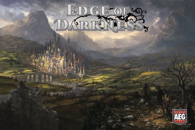 Edge of Darkness (AEG)