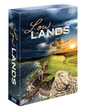 Lowlands (Z-Man Games)