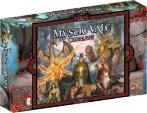 Mystic Vale: Conclave (AEG)