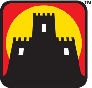 Stronghold Games Logo 2018