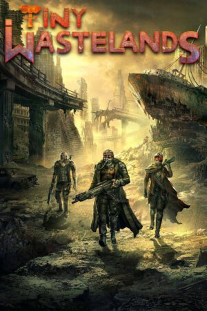 Tiny Wastelands (Gallant Knight Games)