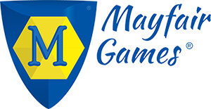 Mayfair Games Logo